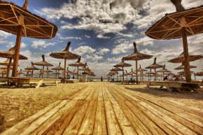Mario Apartamente - Romantic Mamaia